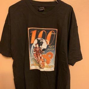 Vintage Harley Davidson 100 year T-Shirt